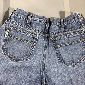 Men's Cinch White Label 31x36 Jeans